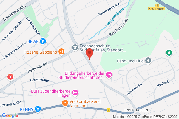 Flesch Immobilien GmbH