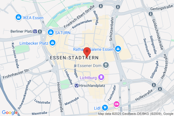 GVA Graw Immobilien GmbH