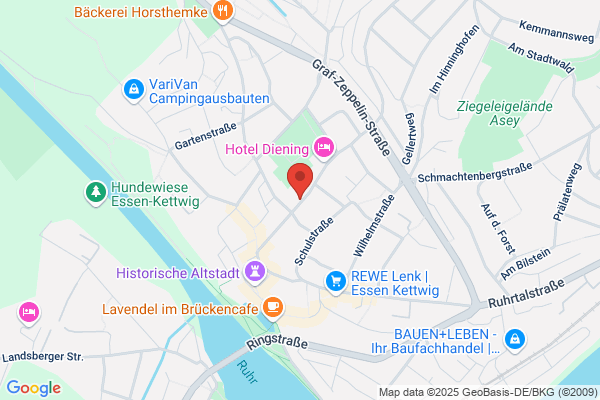 Grundstücksgesellschaft Kettwig