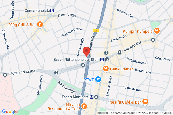 Immobilien Ambriel