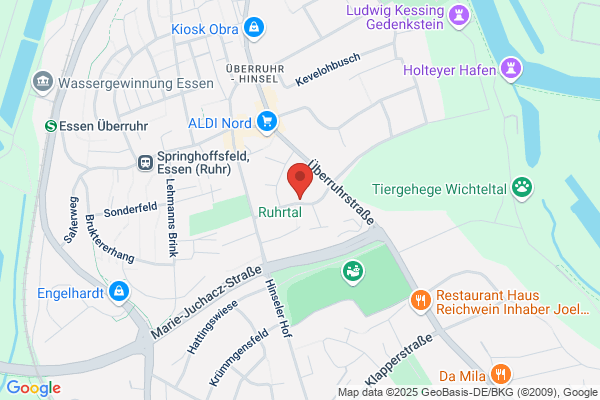 Immobilien Friedrich