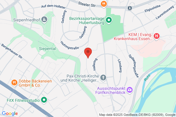 Rathgeber Immobilien GmbH