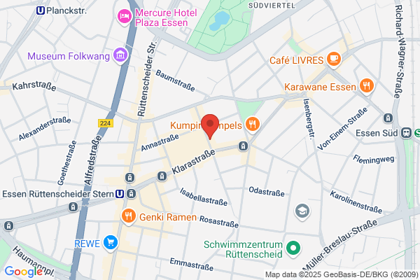 Reibeholz Immobiliengesellschaft mbH