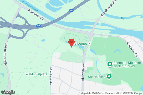 Rheinische Grundbesitz AG