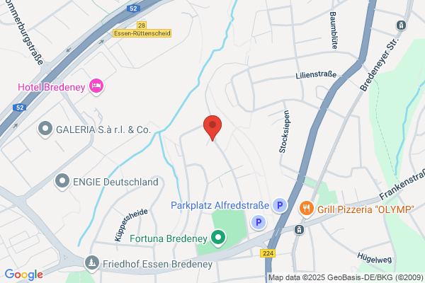 Rommel Immobilien
