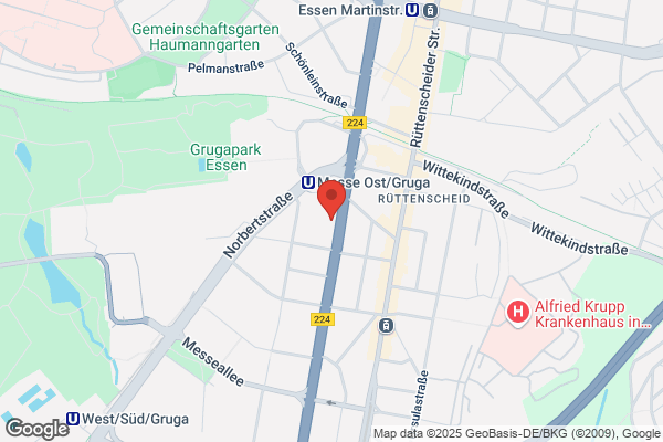 Thelen Holding GmbH