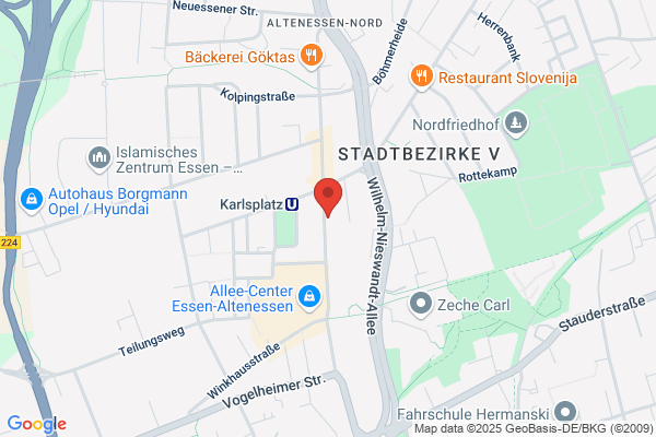 Immobilienmakler Essen