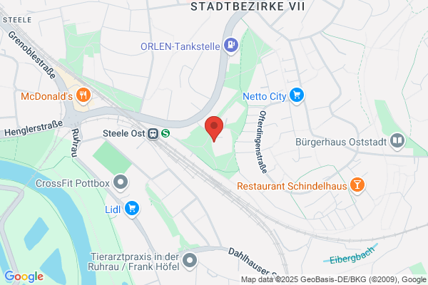 Frank Drzisga Immobilien