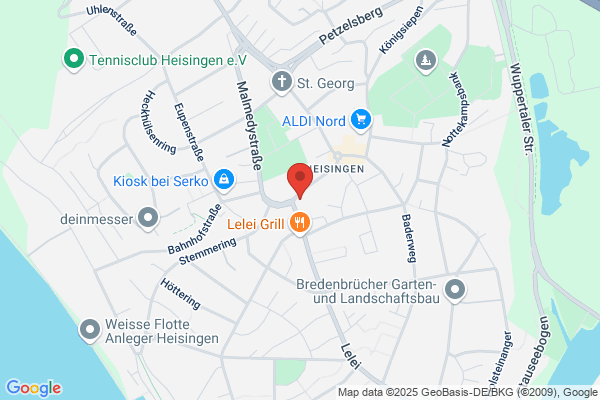 Hirschmann Immobilien GmbH