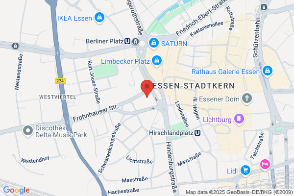 Oschatz GmbH