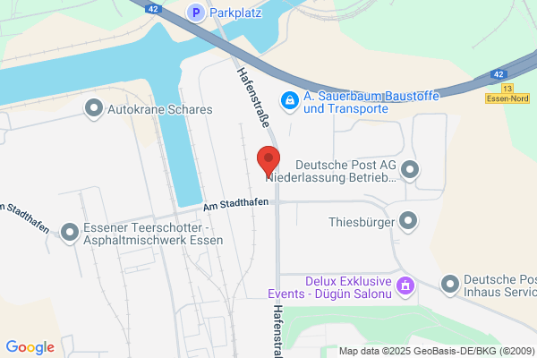 Ünal Metallbearbeitung