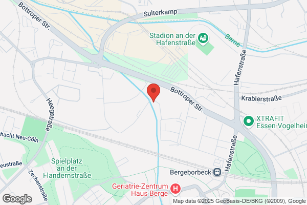 Knaup & Roderig Malerbetrieb