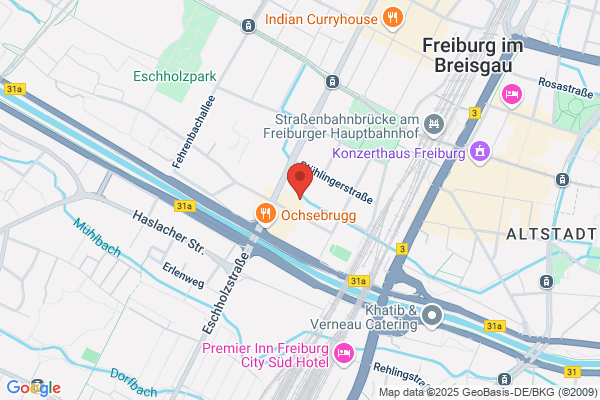 Freiburg Manfred