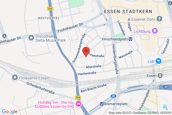 PLS Information Services GmbH