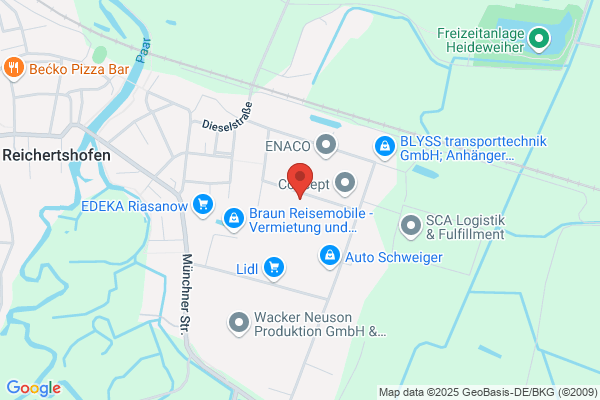 Bamag GmbH