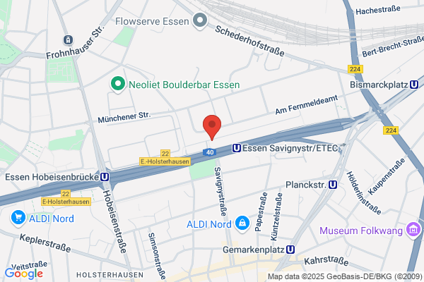 Getes GmbH & Co. KG