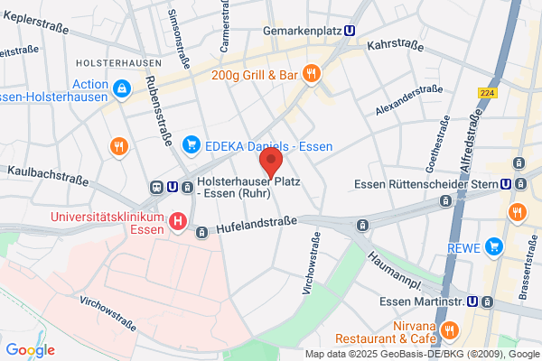 I.B.U. Ingenieurbüro Uderstädt + Partner