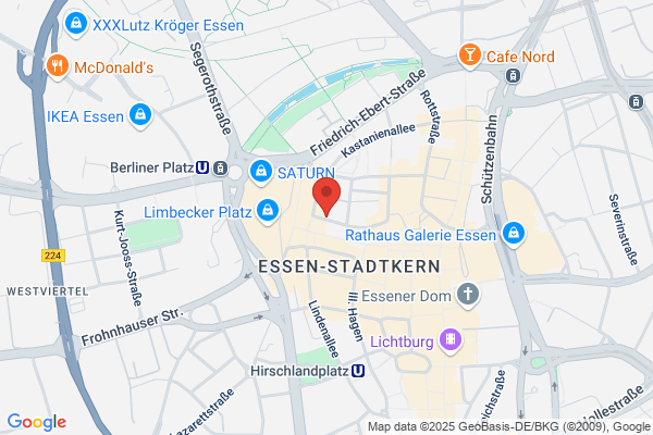 Ingenieurbüro Dohrmann GmbH & Co. KG