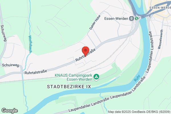 Ingenieurbüro Paulus GmbH