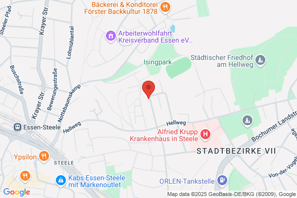 MAI Ingenieurgesellschaft mbH