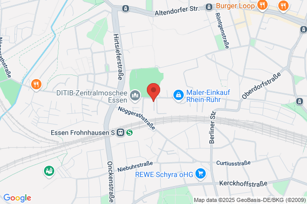 Pabedana GmbH