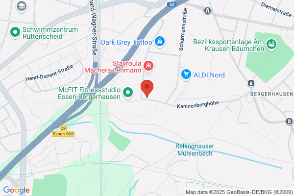 Röntgen GmbH