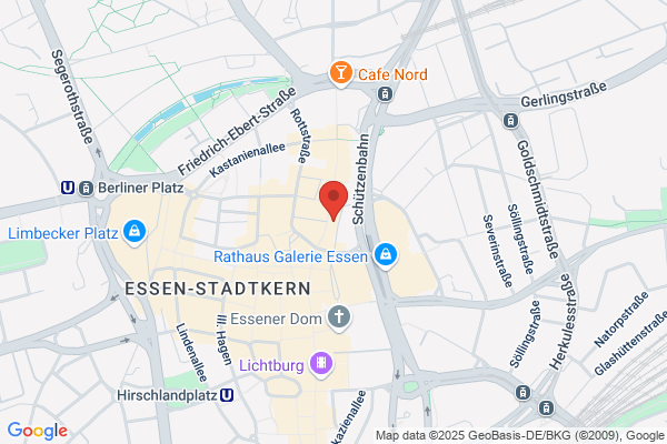 SERHEND Computer GmbH