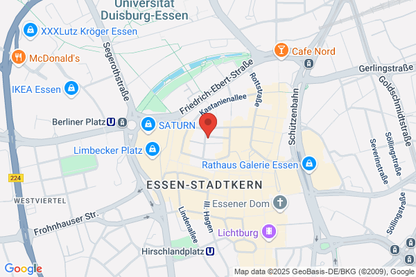 SSG Schwarz und Steinbach GmbH