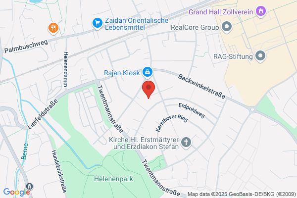 WDT Ingenieurbüro & Handelsgesellschaft mbH