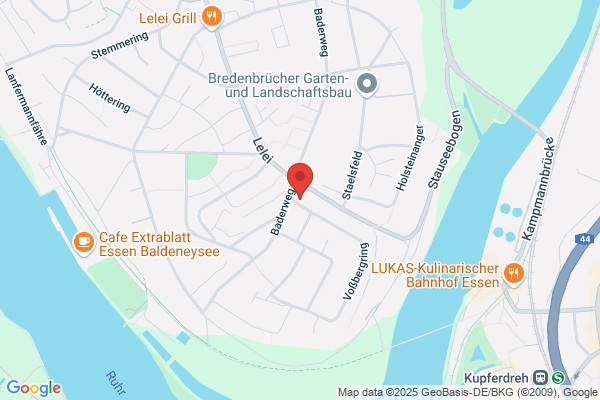 Zeppenfeld Ingenieurges. mbH