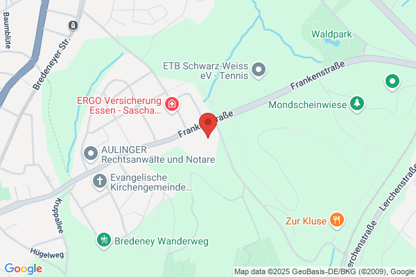 Raumkonzept Rieseberg