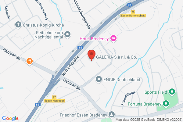 Mehrkanal GmbH