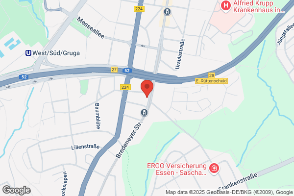Train Consult GmbH