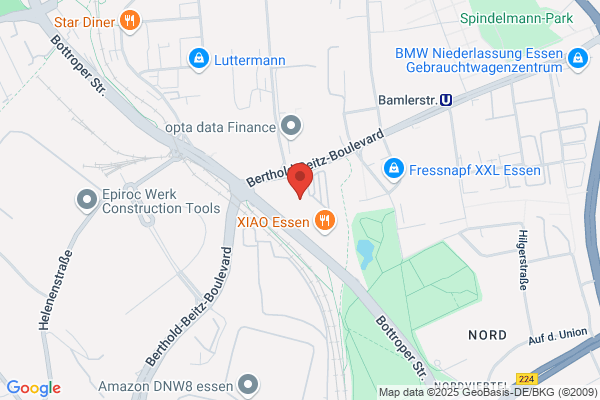 regiodot GmbH & Co. KG