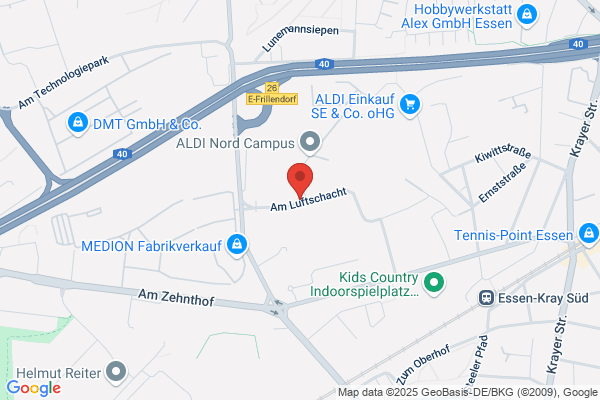 Beyond the net Internet-Service GmbH