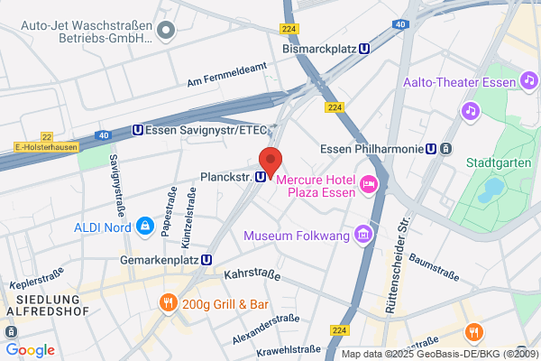 Heuken- Webservice