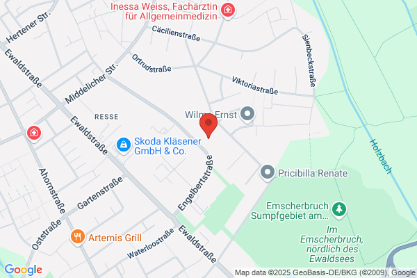 Isokon Dämmtechnik Ayhan Erdogan u. Yakup Sahin GbR