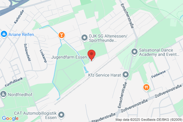 Jugendfarm Essen GmbH