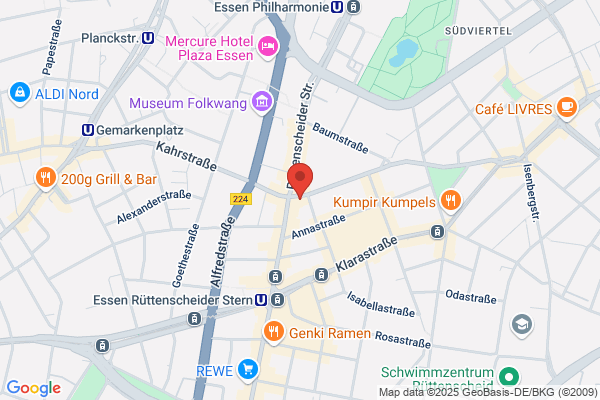 Uhren & Schmuckhaus NRW / Ankauf von Luxusuhren und Gold in Essen