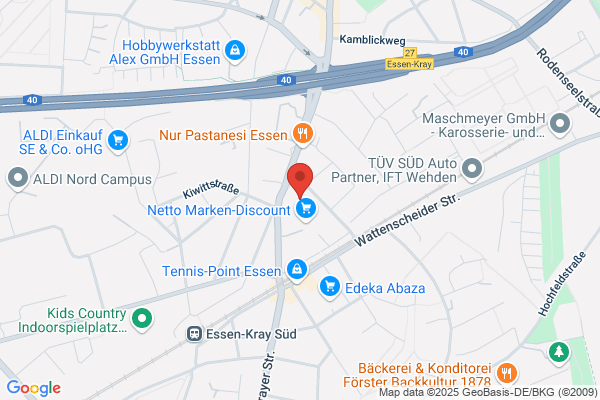Kenex Industrial Wires & Cables GmbH