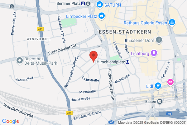 Nobel Kaffee GmbH und Co. Kaffee KG