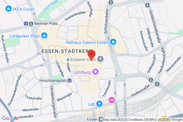 arko GmbH, Filiale