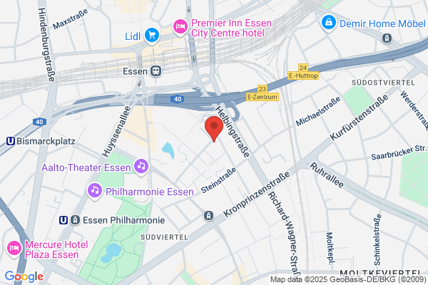 essener fechtsport-gemeinschaft e.V.