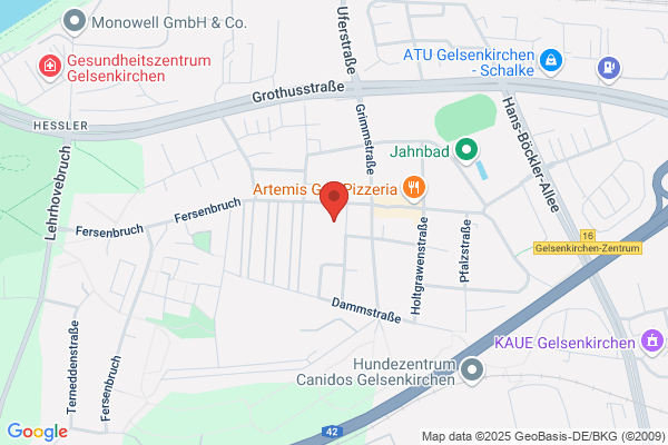 Kfz Sachverständiger HAK