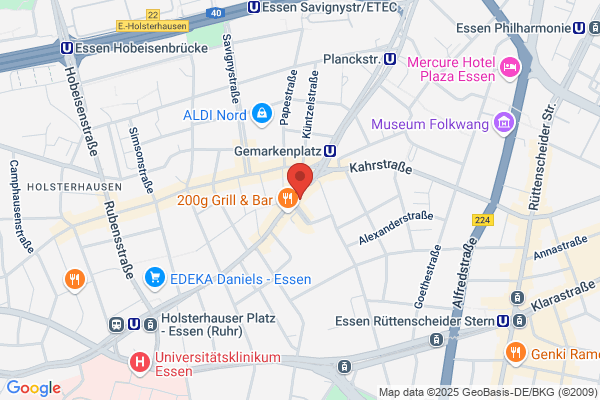 Kfz-Sachverständigenbüro Hüseyin Bozkurt
