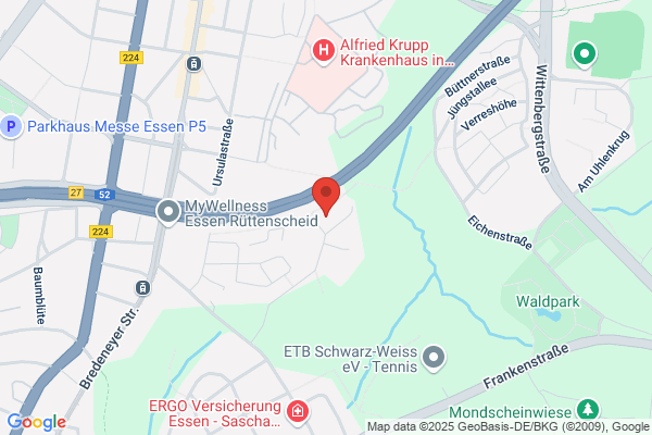 KFZ-Sachverständigenbüro Wehden