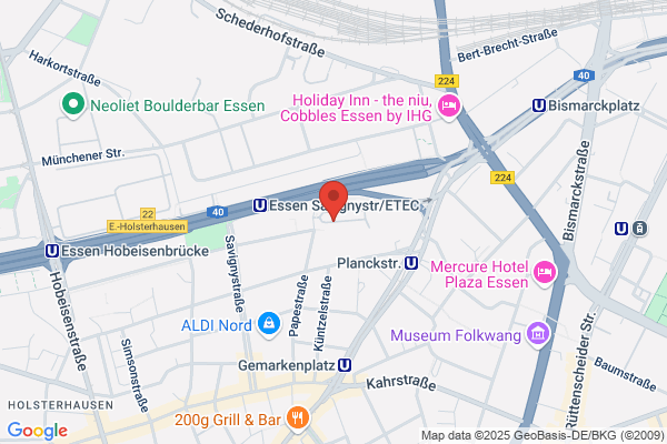 Kuckuck der Kinderladen