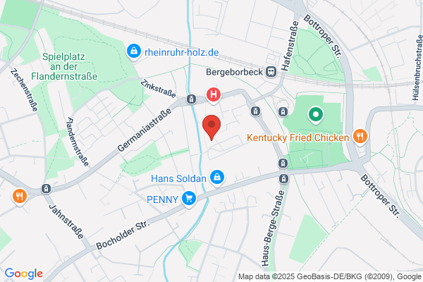 Kath. Tageseinr. f. Kinder