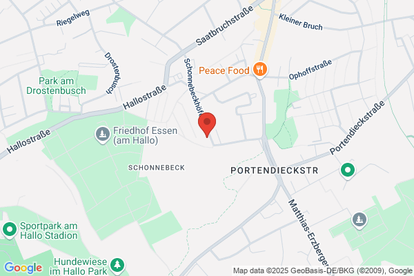 Ev. Kindergarten Schonnebeck