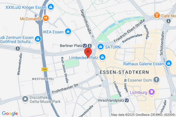 CinemaxX Entertainment GmbH & Co. KG